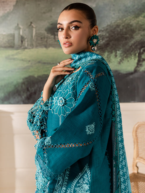 MW-12 | 3 PC Khaddar